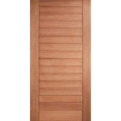 Hayes Hardwood M&T External Door - 1981mm x 762mm -