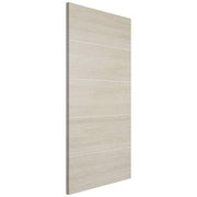 Santandor Ivory Laminated Interior Door - 1981mm x 686mm -