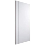 Sierra Blanco White Pre-Finished Interior Fire Door FD30 - All Sizes - Doors