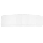 Luxe Corner Bath Panel - Bathrooms