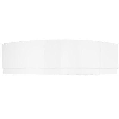 Luxe Corner Bath Panel - Bathrooms