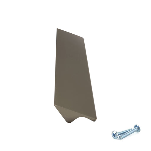 M4TEC Bar Pull Handle Chrome Door, Drawer & Cupboard VE8 Dalry Series - Hardware > Hardware Accessories > Cabinet Hardware > Cabinet Knobs & Handles Cabinet Knobs & Handles