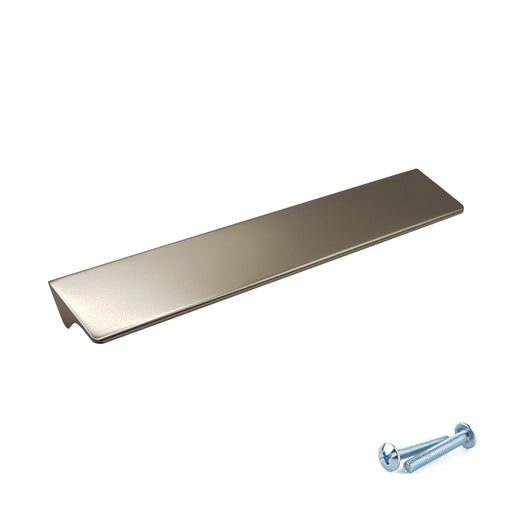 M4TEC Bar Pull Handle Chrome Door, Drawer & Cupboard VE8 Dalry Series - Hardware > Hardware Accessories > Cabinet Hardware > Cabinet Knobs & Handles Cabinet Knobs & Handles