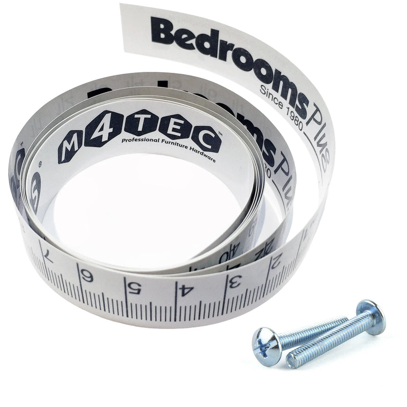 M4TEC Bow Pull Handle Brushed Brass Door, Drawer & Cupboard VE9 - Hardware > Hardware Accessories > Cabinet Hardware > Cabinet Knobs & Handles Cabinet Knobs & Handles