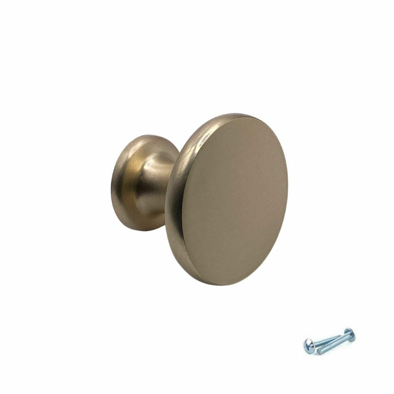 M4TEC Furniture Pull Knob Handles Door, Drawer & Cupboard VD4B - Hardware > Hardware Accessories > Cabinet Hardware > Cabinet Knobs & Handles Cabinet Knobs & Handles