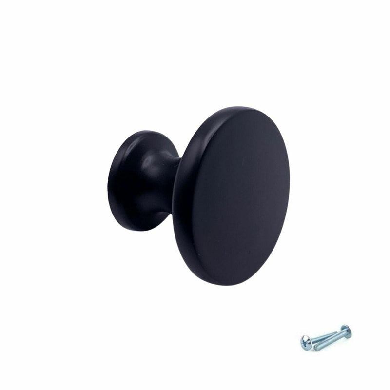 M4TEC Furniture Pull Knob Handles Door, Drawer & Cupboard VD4B - Hardware > Hardware Accessories > Cabinet Hardware > Cabinet Knobs & Handles Cabinet Knobs & Handles