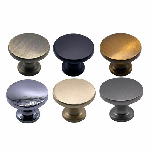 M4TEC Furniture Pull Knob Handles Door, Drawer & Cupboard VD4B - Hardware > Hardware Accessories > Cabinet Hardware > Cabinet Knobs & Handles Cabinet Knobs & Handles