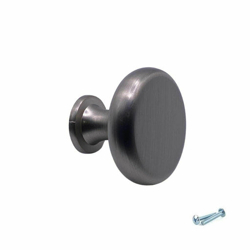 M4TEC Furniture Pull Knob Handles Door, Drawer & Cupboard VD5B - Hardware > Hardware Accessories > Cabinet Hardware > Cabinet Knobs & Handles Cabinet Knobs & Handles