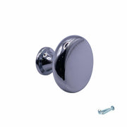 M4TEC Furniture Pull Knob Handles Door, Drawer & Cupboard VD5B - Hardware > Hardware Accessories > Cabinet Hardware > Cabinet Knobs & Handles Cabinet Knobs & Handles