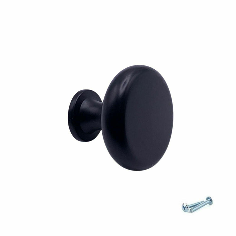 M4TEC Furniture Pull Knob Handles Door, Drawer & Cupboard VD5B - Hardware > Hardware Accessories > Cabinet Hardware > Cabinet Knobs & Handles Cabinet Knobs & Handles