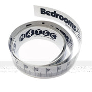 M4TEC Knob Handle Brushed Brass Door, Drawer & Cupboard VF8 Series - Hardware > Hardware Accessories > Cabinet Hardware > Cabinet Knobs & Handles Cabinet Knobs & Handles