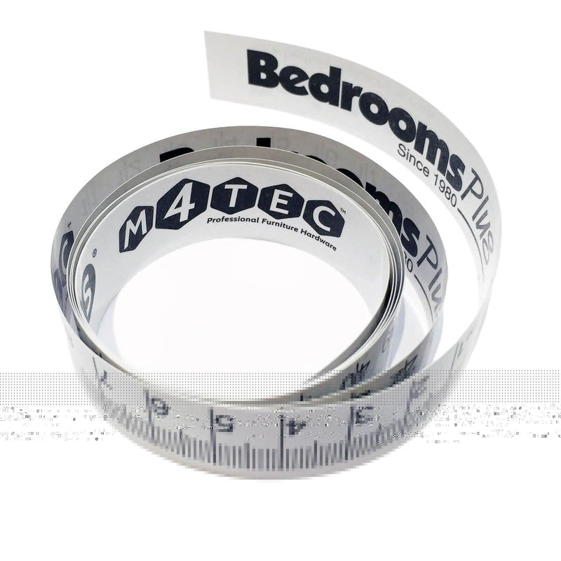 M4TEC Knob Handle Brushed Brass Door, Drawer & Cupboard VF8 Series - Hardware > Hardware Accessories > Cabinet Hardware > Cabinet Knobs & Handles Cabinet Knobs & Handles