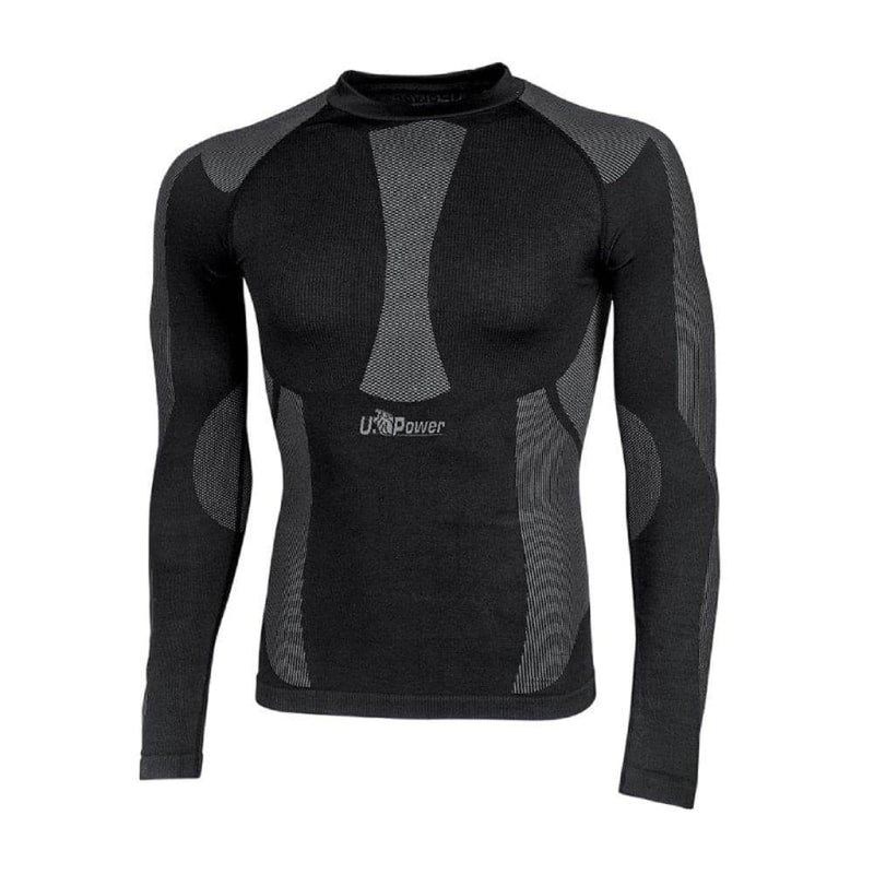 U-POWER CURMA THERMAL BASE LAYER - THERMALS