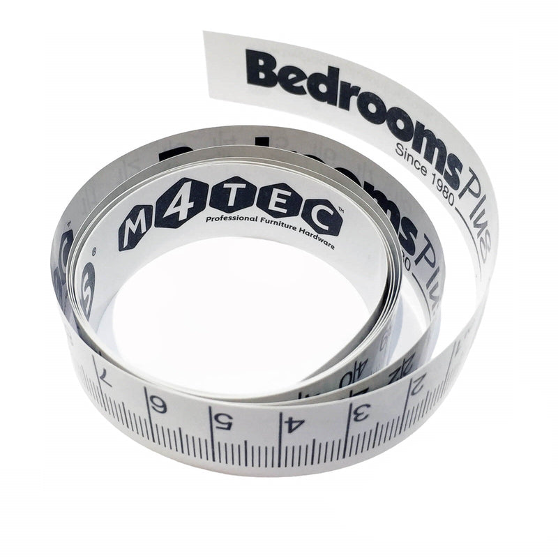 Matt Nickel Cupboard Door Handle M4TEC Cairn L6 - Hardware > Hardware Accessories > Cabinet Hardware > Cabinet Knobs & Handles Cabinet Knobs & Handles