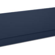 Aquatrend Wooden End Bath Panel - Bathrooms