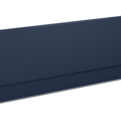 Aquatrend Wooden End Bath Panel - Bathrooms