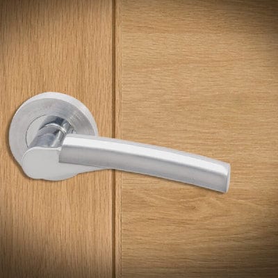 Meuse Fire Door Handle Pack -