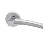 Meuse Fire Door Handle Pack -
