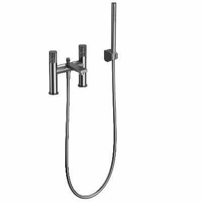 Azar Bath Shower Mixer - Bathrooms
