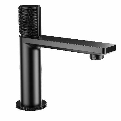 Azar Basin Mixer (inc Waste) - Bathrooms