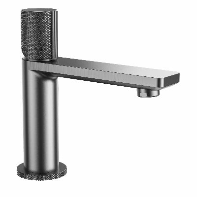 Azar Basin Mixer (inc Waste) - Bathrooms