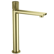 Azar Tall Basin Mixer (inc Waste) - Bathrooms