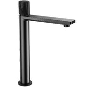 Azar Tall Basin Mixer (inc Waste) - Bathrooms