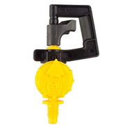 Antelco Vari-Rotor Spray™ 1.5mm Yellow Base - Home & Garden > Lawn & Garden > Watering & Irrigation Garden watering