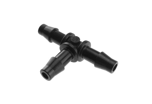 Antelco Micro Tee Connector 4.5mm Barb - Home & Garden > Lawn & Garden > Watering & Irrigation Garden watering