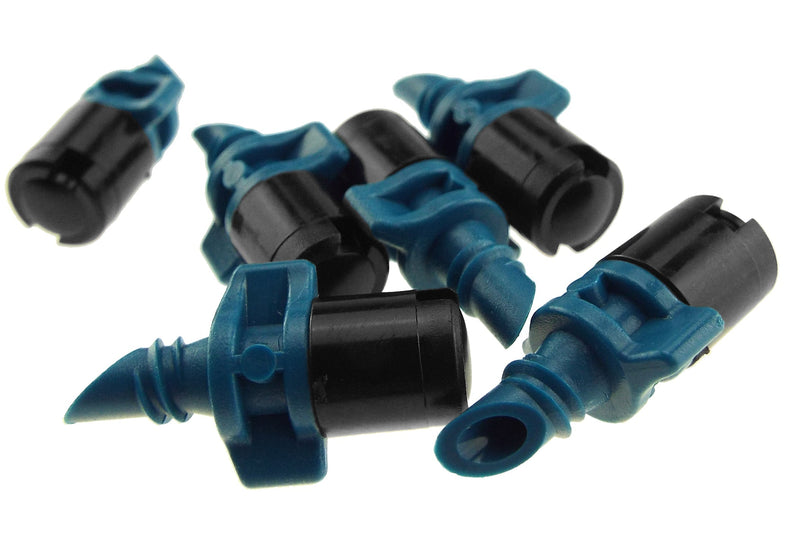 Antelco Winged Micro Spray Jet Assembled Strip Spray 2x20° - Home & Garden > Lawn & Garden > Watering & Irrigation Garden watering