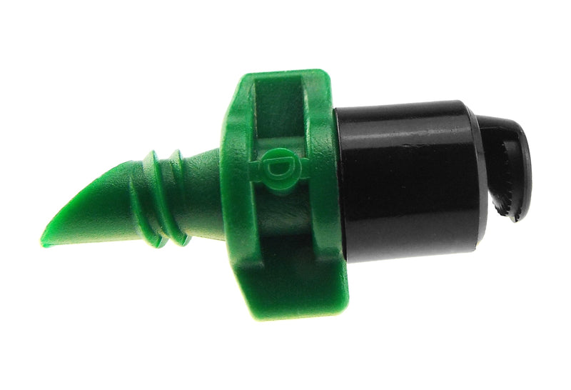 Antelco Winged Micro Spray Jet Assembled 90° Spray - Home & Garden > Lawn & Garden > Watering & Irrigation Garden watering