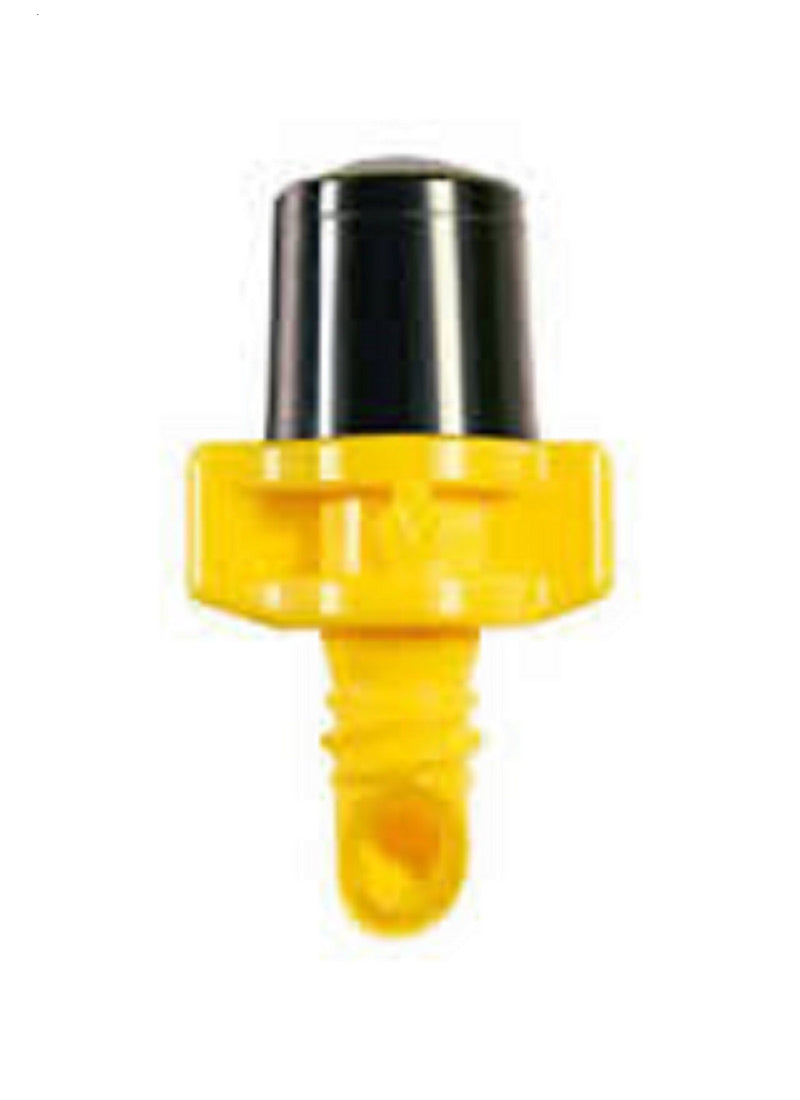 Antelco Winged Micro Spray Jet Assembled Mist Spray - Home & Garden > Lawn & Garden > Watering & Irrigation Garden watering