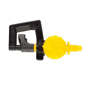 Antelco Vari-Rotor Spray™ 1.5mm Yellow Base - Home & Garden > Lawn & Garden > Watering & Irrigation Garden watering