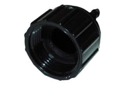 Tap Connector 3/4" BSPF - 4mm Micro Tube - Home & Garden > Lawn & Garden > Watering & Irrigation > Garden Hose Fittings & Valves > Garden Hose Fittings Garden watering