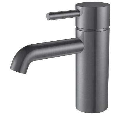 Mineral Basin Mixer Tap - Bathrooms