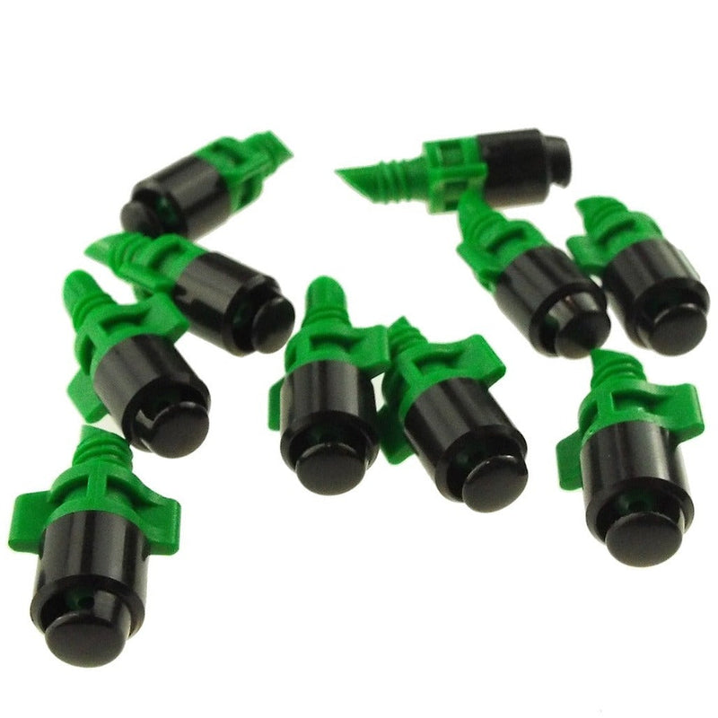 Antelco Winged Micro Spray Jet Assembled 360°x18 Spray - Home & Garden > Lawn & Garden > Watering & Irrigation Garden watering