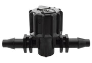 Antelco Vari-Flow™ Valve 4.5mm Barb - Home & Garden > Lawn & Garden > Watering & Irrigation Garden watering