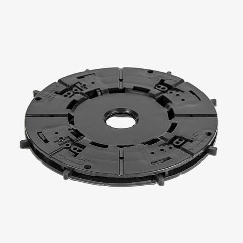 11-16mm Decking Riser - Home & Garden > Lawn & Garden > Outdoor Living > Outdoor Structures Decking