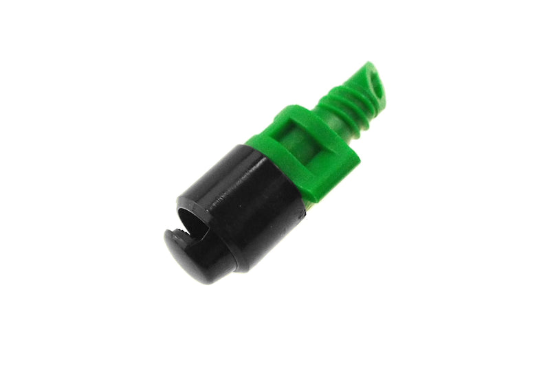 Antelco Winged Micro Spray Jet Assembled 180° Spray - Home & Garden > Lawn & Garden > Watering & Irrigation Garden watering