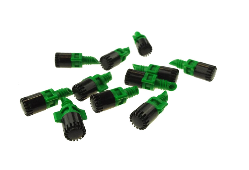 Antelco Winged Micro Spray Jet Assembled 360°x18 Spray - Home & Garden > Lawn & Garden > Watering & Irrigation Garden watering