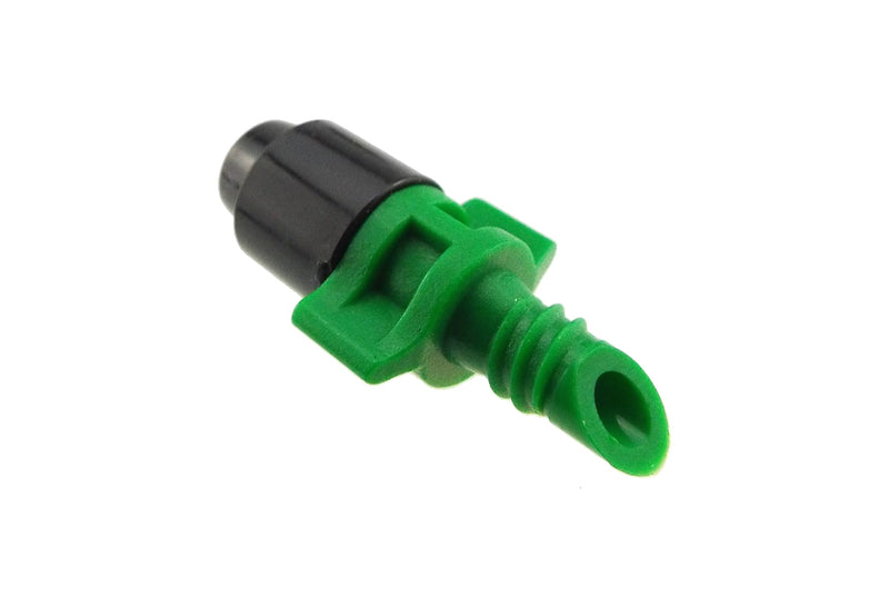 Antelco Winged Micro Spray Jet Assembled 90° Spray - Home & Garden > Lawn & Garden > Watering & Irrigation Garden watering