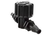 Antelco Vari-Flow™ Valve 4.5mm Barb - Home & Garden > Lawn & Garden > Watering & Irrigation Garden watering