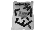Mix 1/2" Barb Connectors POROUS10 - Home & Garden > Lawn & Garden > Watering & Irrigation Garden watering