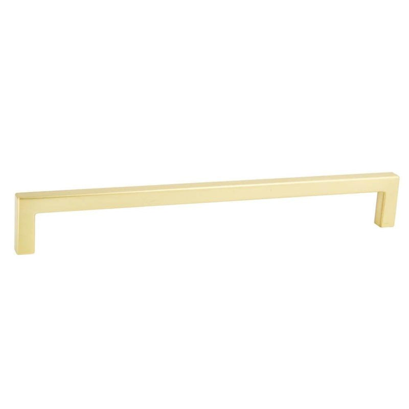 Modern Brushed Brass Kitchen Cabinet Door Bar Handle Balimore HAF108 - Hardware > Hardware Accessories > Cabinet Hardware > Cabinet Knobs & Handles Cabinet Knobs & Handles