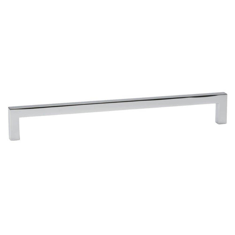 Modern Polished Chrome Kitchen Cabinet Door Bar Handle Balimore HAF108 - Hardware > Hardware Accessories > Cabinet Hardware > Cabinet Knobs & Handles Cabinet Knobs & Handles