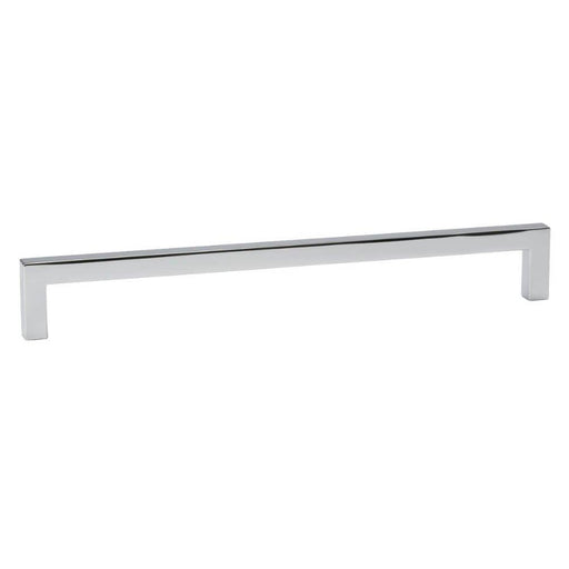 Modern Polished Chrome Kitchen Cabinet Door Bar Handle Balimore HAF108 - Hardware > Hardware Accessories > Cabinet Hardware > Cabinet Knobs & Handles Cabinet Knobs & Handles