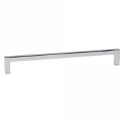 Modern Polished Chrome Kitchen Cabinet Door Bar Handle Balimore HAF108 - Hardware > Hardware Accessories > Cabinet Hardware > Cabinet Knobs & Handles Cabinet Knobs & Handles