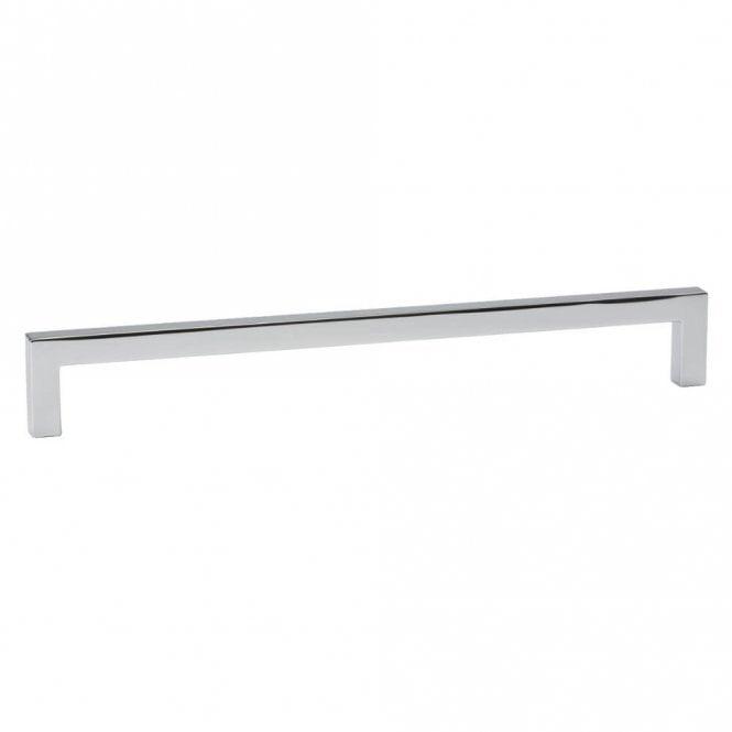 Modern Polished Chrome Kitchen Cabinet Door Bar Handle Balimore HAF108 - Hardware > Hardware Accessories > Cabinet Hardware > Cabinet Knobs & Handles Cabinet Knobs & Handles