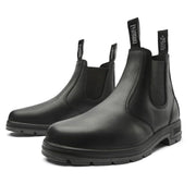 Mongrel K9 Dealer Boot - Black - Business & Industrial > Work Safety Protective Gear Safety Boots