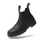 Mongrel K9 Dealer Boot - Black - Business & Industrial > Work Safety Protective Gear Safety Boots